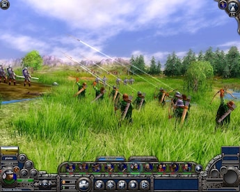 Fantasy Wars GOG.COM Key GLOBAL - 6