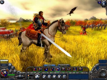 Fantasy Wars GOG.COM Key GLOBAL - 5