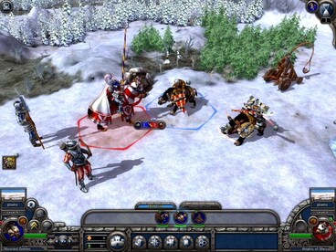 Fantasy Wars GOG.COM Key GLOBAL - 3
