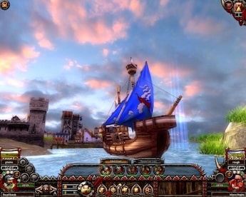 Fantasy Wars Steam Gift GLOBAL - 10