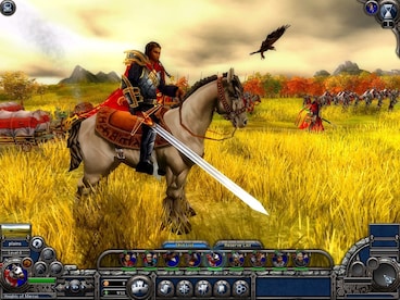Fantasy Wars Steam Gift GLOBAL - 5