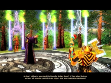 Fantasy Wars Steam Gift GLOBAL - 4