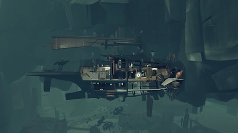 FAR: Changing Tides | Deluxe Edition (PC) - Steam Gift - GLOBAL - 6