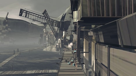 FAR: Changing Tides | Deluxe Edition (PC) - Steam Gift - GLOBAL - 11