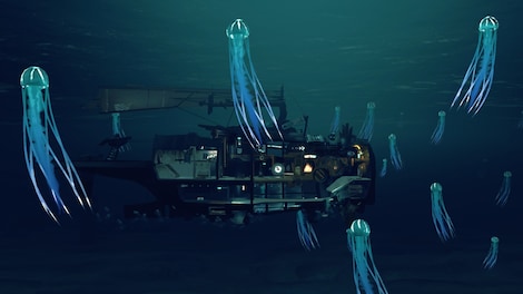 FAR: Changing Tides | Deluxe Edition (PC) - Steam Gift - GLOBAL - 9