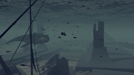FAR: Changing Tides | Deluxe Edition (PC) - Steam Key - EUROPE - 8