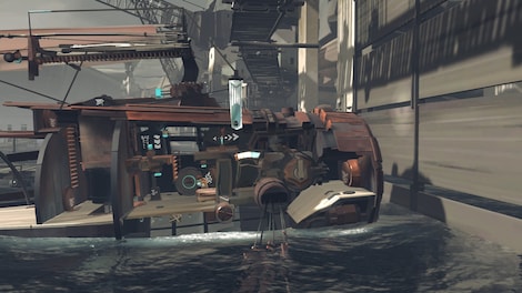 FAR: Changing Tides | Deluxe Edition (PC) - Steam Key - RU/CIS - 10