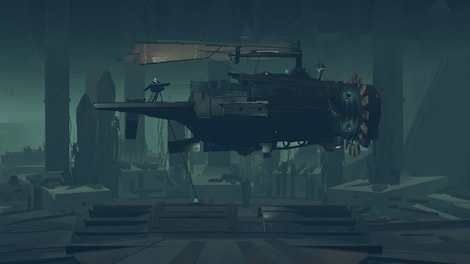 FAR: Changing Tides | Deluxe Edition (PC) - Steam Key - RU/CIS - 7