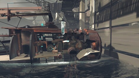 FAR: Changing Tides (PC) - Steam Gift - EUROPE - 10