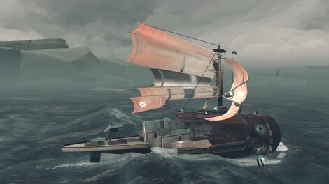FAR: Changing Tides (PC) - Steam Gift - EUROPE - 4