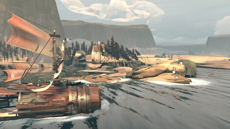FAR: Changing Tides (PC) - Steam Gift - EUROPE - 3