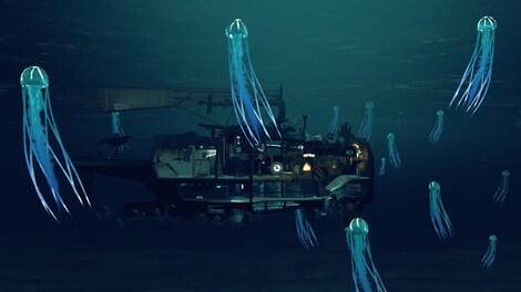 FAR: Changing Tides (PC) - Steam Gift - EUROPE - 9