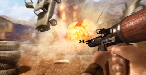 Far Cry 2 | Fortune's Edition (PC) - GOG.COM Key - GLOBAL - 8