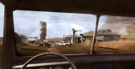Far Cry 2 | Fortune's Edition (PC) - Steam Gift - CIS - 10
