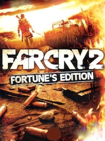 Far Cry 2 | Fortune's Edition (PC) - Ubisoft Connect Key - ROW - 1