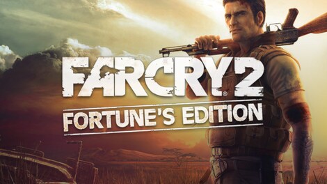 Far Cry 2 | Fortune's Edition (PC) - Ubisoft Connect Key - ROW - 2