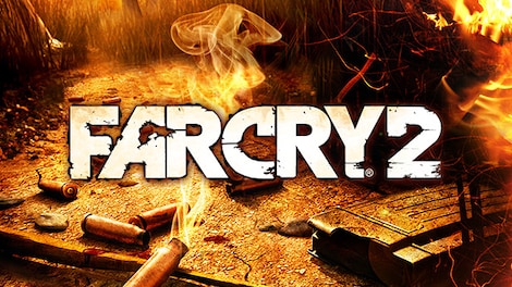 Far Cry 2 (PC) - Steam Account - GLOBAL - 2
