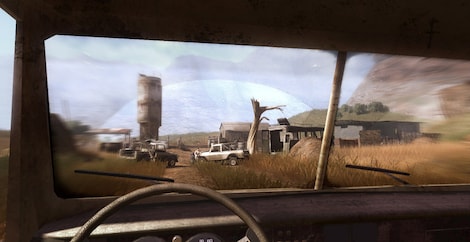 Far Cry 2 (PC) - Steam Gift - EUROPE - 10