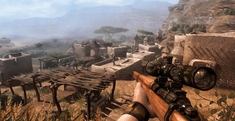 Far Cry 2 (PC) - Steam Gift - EUROPE - 6