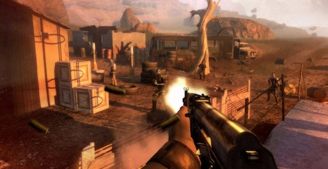Far Cry 2 (PC) - Steam Gift - EUROPE - 13