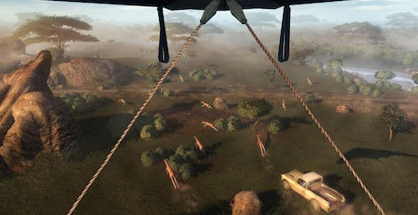 Far Cry 2 (PC) - Ubisoft Connect Account - GLOBAL - 7