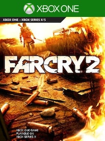 Far Cry 2 (Xbox One) - Xbox Live Account - GLOBAL - 1