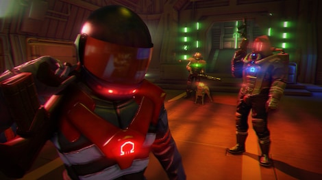 Far Cry 3 Blood Dragon (PC) - Steam Account - GLOBAL - 7