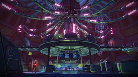 Far Cry 3 Blood Dragon (PC) - Steam Account - GLOBAL - 5