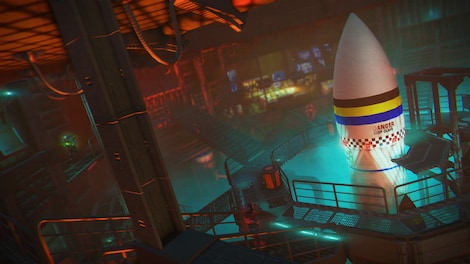 Far Cry 3 Blood Dragon (PC) - Steam Gift - GLOBAL - 8