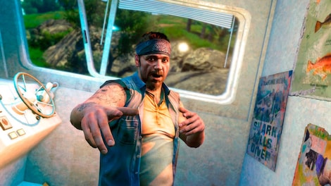 Far Cry 3 | Classic Edition (Xbox One) - Xbox Live Key - ARGENTINA - 2