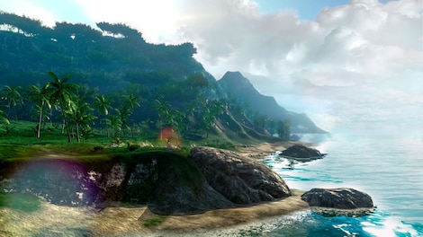Far Cry 3 | Classic Edition (Xbox One) - Xbox Live Key - ARGENTINA - 6
