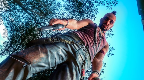 Far Cry 3 | Classic Edition (Xbox One) - Xbox Live Key - ARGENTINA - 3