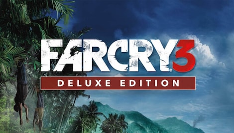 Far Cry 3 | Deluxe Edition (PC) - Ubisoft Connect Account - GLOBAL - 0