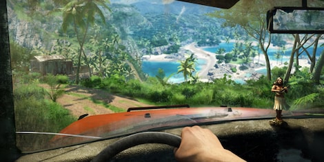 Far Cry 3 | Deluxe Edition (PC) - Ubisoft Connect Key - GLOBAL - 11