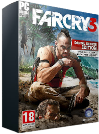 Far Cry 3 | Deluxe Edition (PC) - Ubisoft Connect Key - GLOBAL - 9