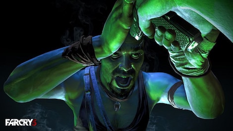 Far Cry 3 (PC) - Steam Key - CIS - 19