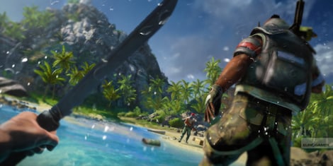 Far Cry 3 (PC) - Ubisoft Connect Key - CIS - 8