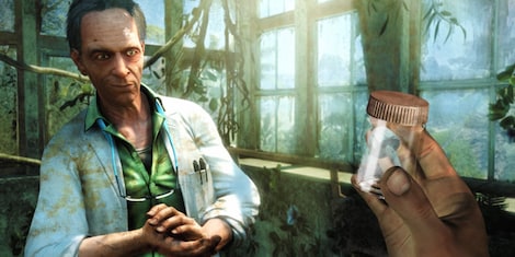 Far Cry 3 (PC) - Ubisoft Connect Key - CIS - 5