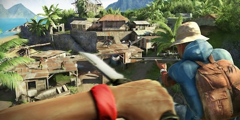 Far Cry 3 (PC) - Ubisoft Connect Key - GLOBAL - 10