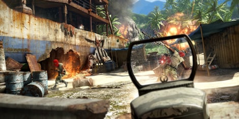 Far Cry 3 (PC) - Ubisoft Connect Key - GLOBAL - 9