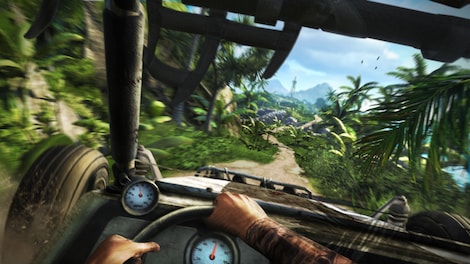 Far Cry 3 (PC) - Steam Gift - SOUTHEAST ASIA - 6