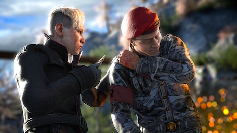 Far Cry 4 + Far Cry Primal  Bundle (Xbox One) - Xbox Live Key - EUROPE - 7