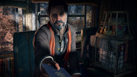 Far Cry 4 Limited Ubisoft Connect Key EUROPE - 22