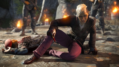 Far Cry 4 Limited Ubisoft Connect Key EUROPE - 9