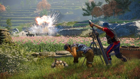 Far Cry 4 Limited Ubisoft Connect Key GLOBAL - 3