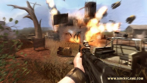 Far Cry 4 Limited Ubisoft Connect Key INDIA - 27