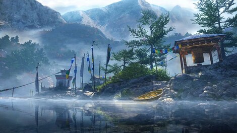 Far Cry 4 (PC) - EA App Key - GLOBAL - 6