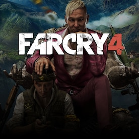 Far Cry 4 (PC) - Steam Gift - GLOBAL - 9