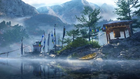 Far Cry 4 (PC) - Ubisoft Connect Key - CIS - 7