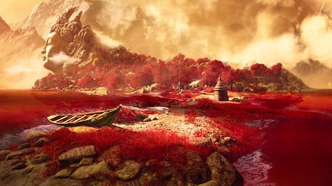 Far Cry 4 (PC) - Ubisoft Connect Key - CIS - 14